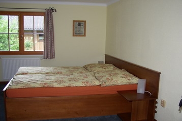 Austrija Privát Leogang, Eksterjers